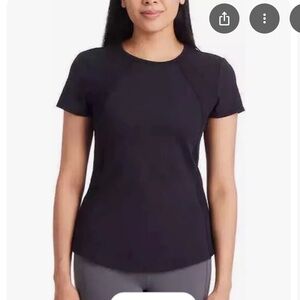 Spyder Active Short Sleeve Tee Shirt